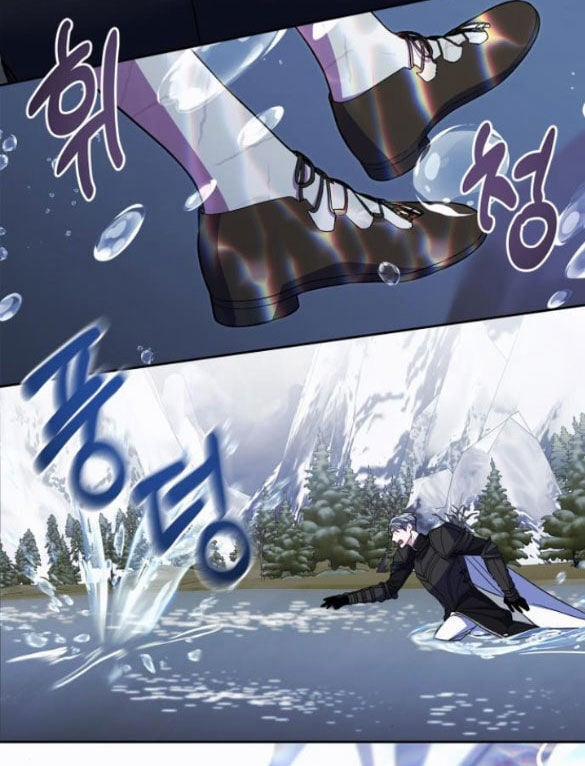 Mong Chờ Giây Phút Thiêng Liêng Được Chạm Tới Người 48.1 trang 7