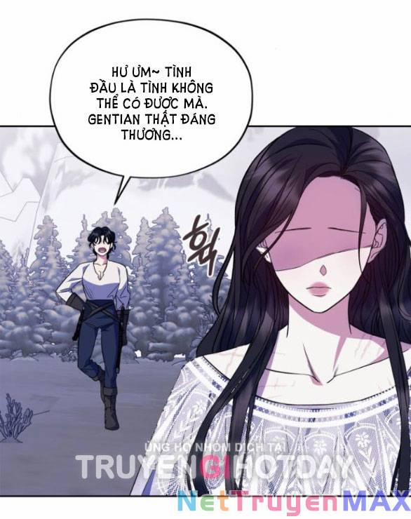 Mong Chờ Giây Phút Thiêng Liêng Được Chạm Tới Người 48 trang 12