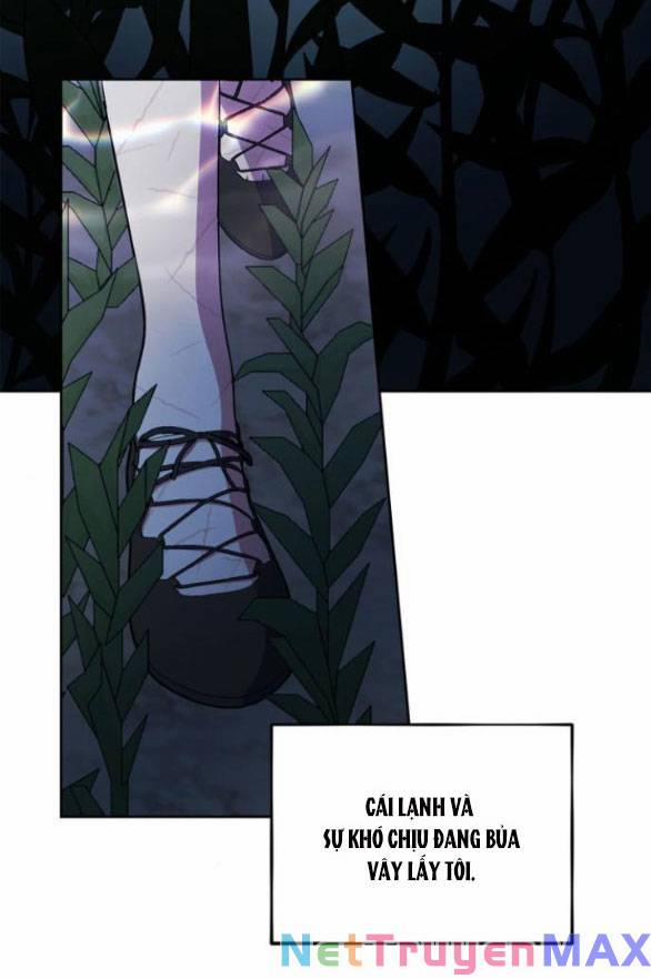 Mong Chờ Giây Phút Thiêng Liêng Được Chạm Tới Người 48 trang 16