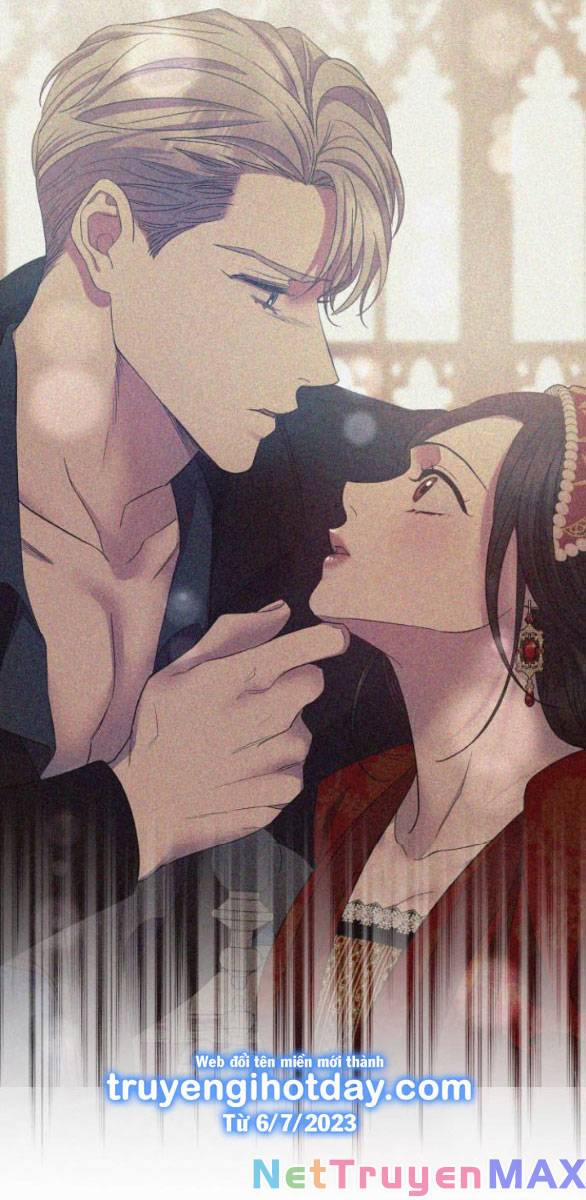 Mong Chờ Giây Phút Thiêng Liêng Được Chạm Tới Người 48 trang 20