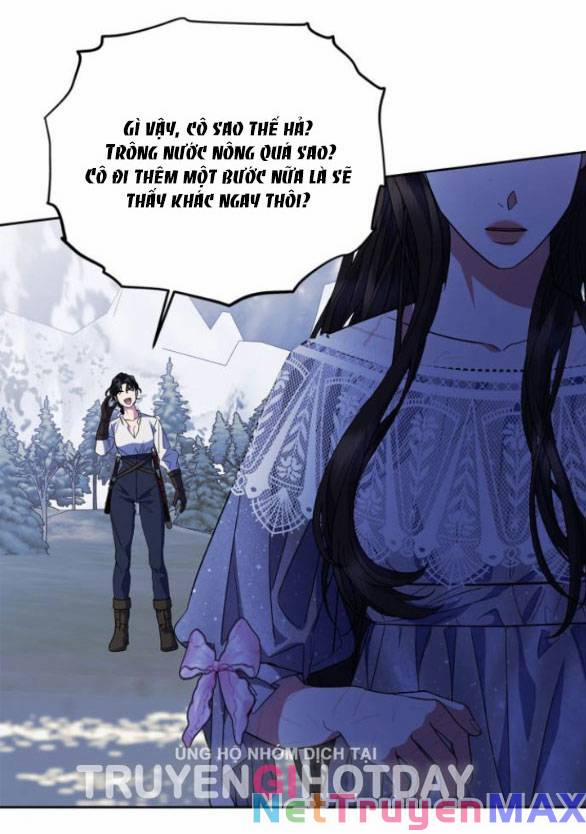 Mong Chờ Giây Phút Thiêng Liêng Được Chạm Tới Người 48 trang 22