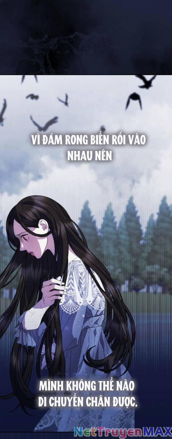 Mong Chờ Giây Phút Thiêng Liêng Được Chạm Tới Người 48 trang 26