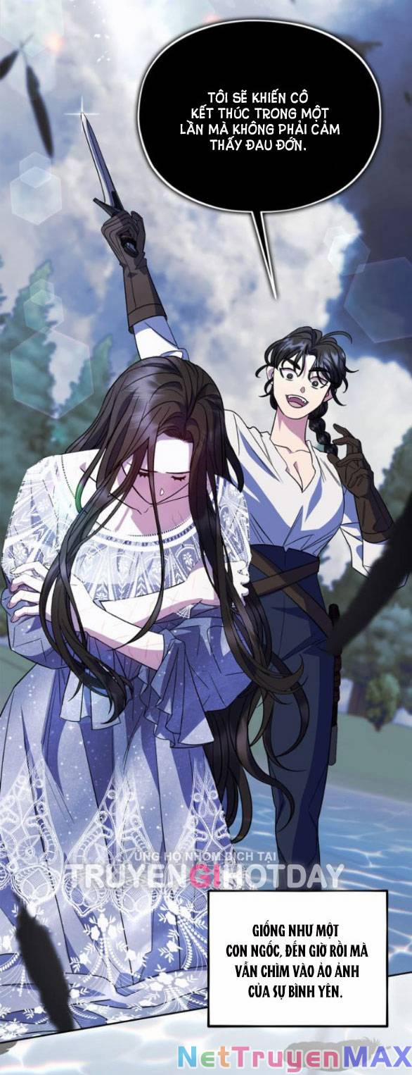 Mong Chờ Giây Phút Thiêng Liêng Được Chạm Tới Người 48 trang 34