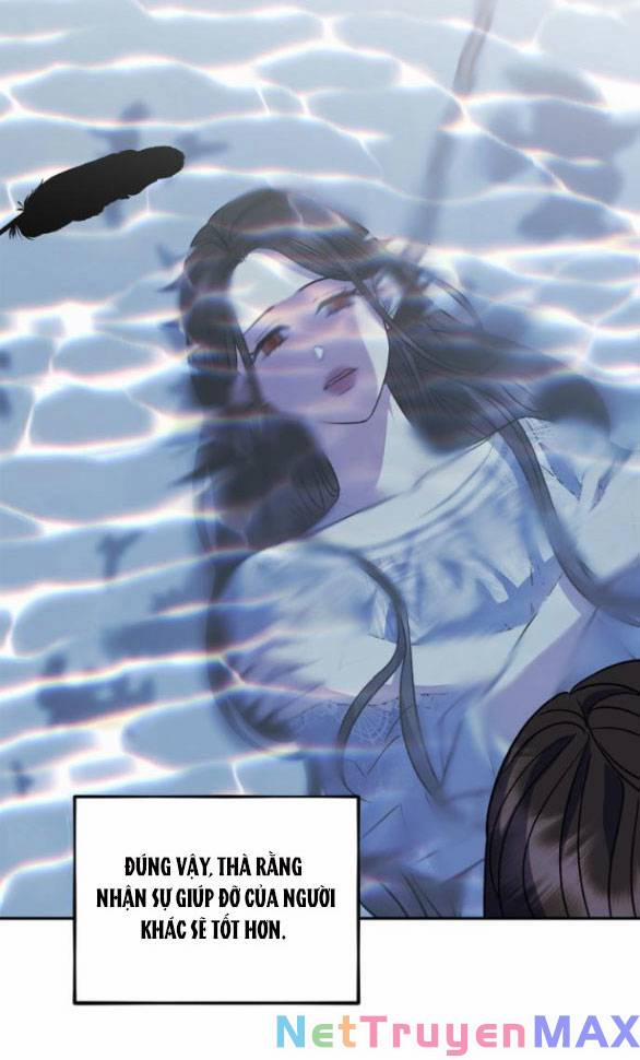 Mong Chờ Giây Phút Thiêng Liêng Được Chạm Tới Người 48 trang 35