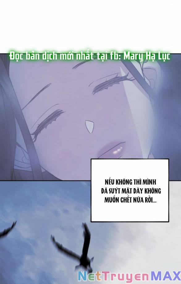 Mong Chờ Giây Phút Thiêng Liêng Được Chạm Tới Người 48 trang 36