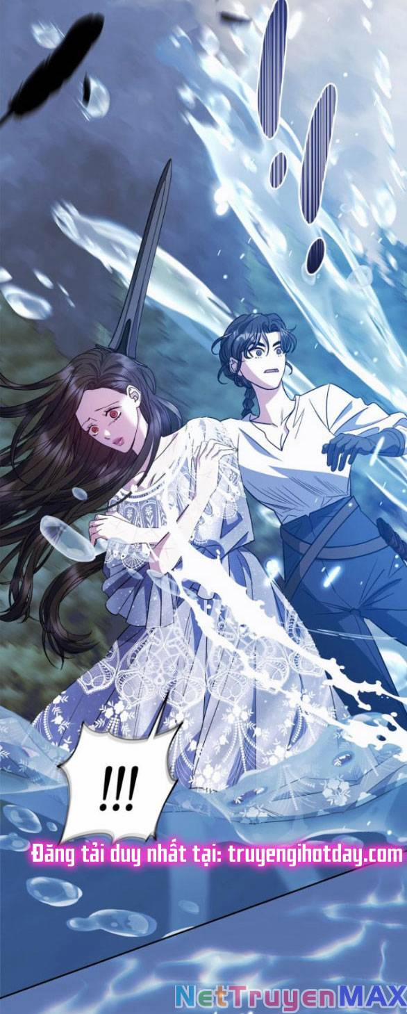 Mong Chờ Giây Phút Thiêng Liêng Được Chạm Tới Người 48 trang 38