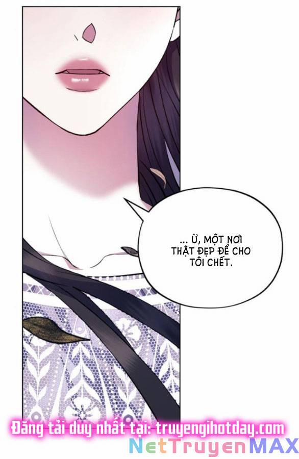 Mong Chờ Giây Phút Thiêng Liêng Được Chạm Tới Người 48 trang 4