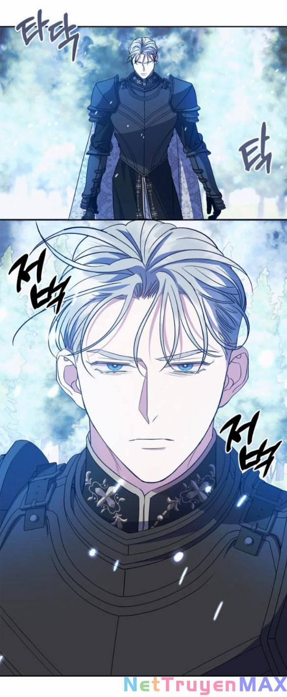 Mong Chờ Giây Phút Thiêng Liêng Được Chạm Tới Người 48 trang 40