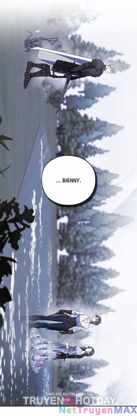 Mong Chờ Giây Phút Thiêng Liêng Được Chạm Tới Người 48 trang 41