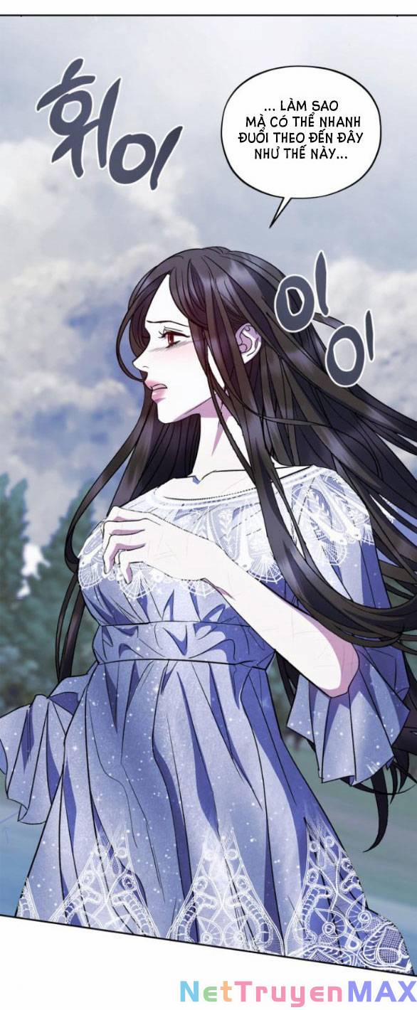 Mong Chờ Giây Phút Thiêng Liêng Được Chạm Tới Người 48 trang 42