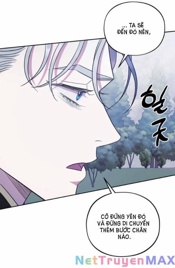 Mong Chờ Giây Phút Thiêng Liêng Được Chạm Tới Người 48 trang 44