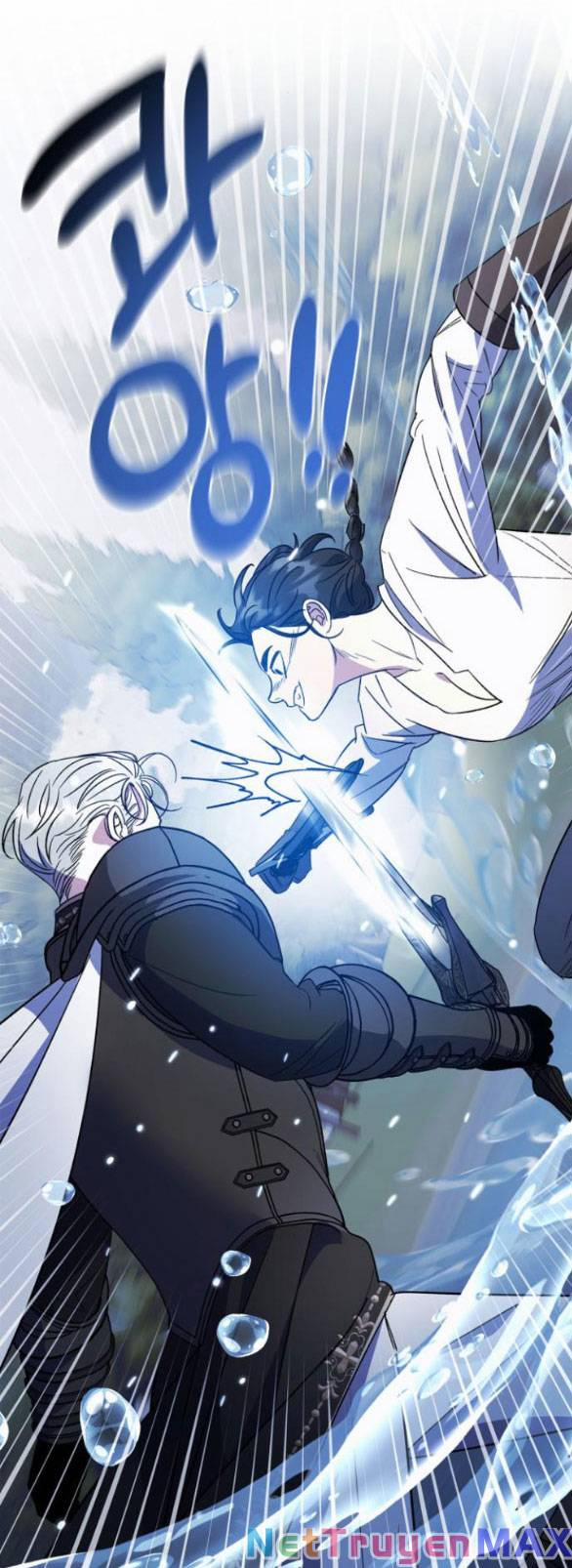 Mong Chờ Giây Phút Thiêng Liêng Được Chạm Tới Người 48 trang 46