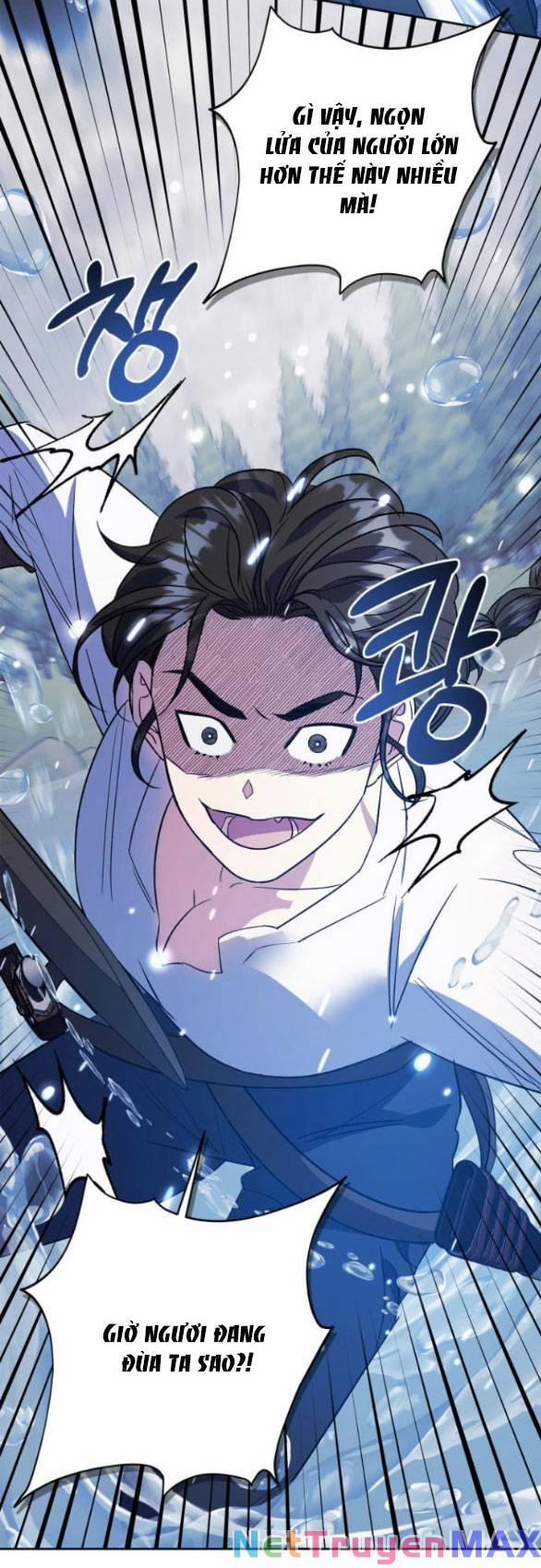 Mong Chờ Giây Phút Thiêng Liêng Được Chạm Tới Người 48 trang 49