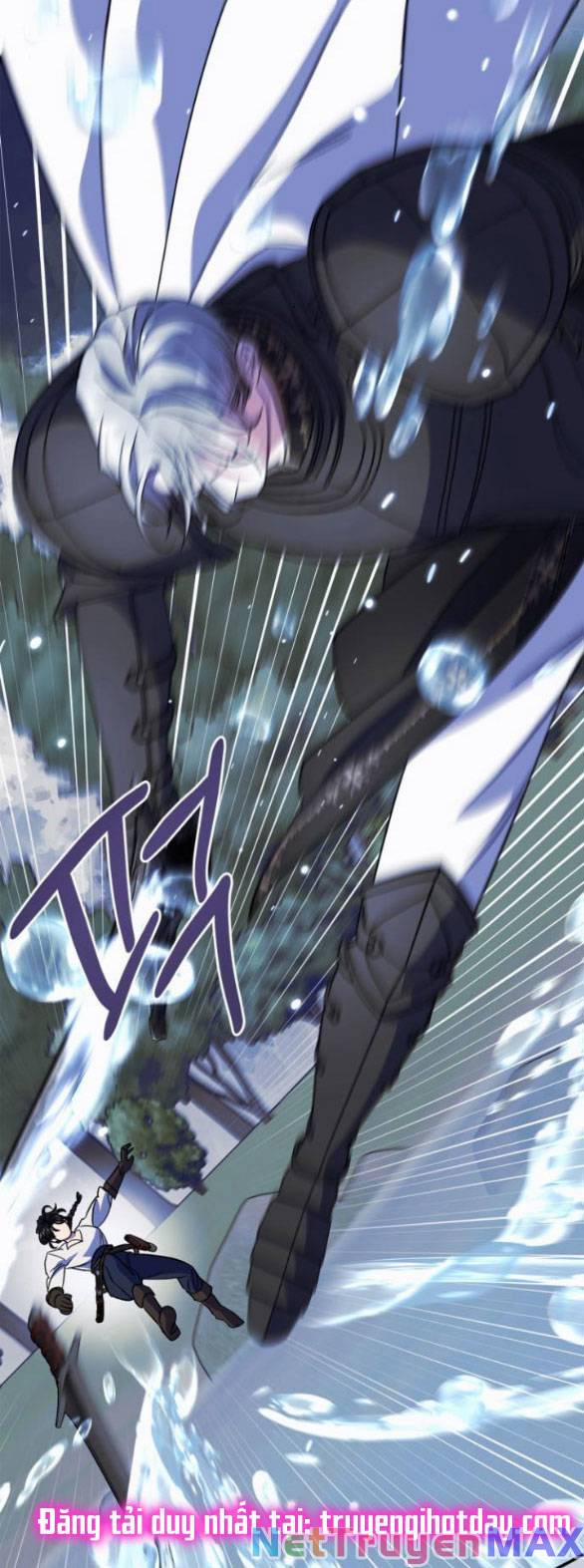 Mong Chờ Giây Phút Thiêng Liêng Được Chạm Tới Người 48 trang 52