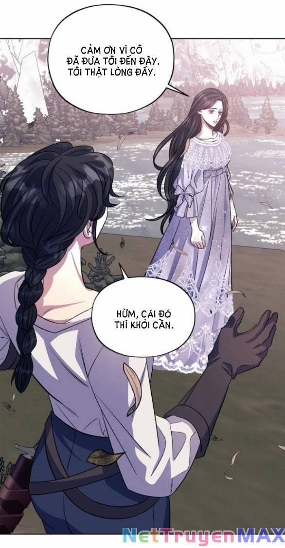 Mong Chờ Giây Phút Thiêng Liêng Được Chạm Tới Người 48 trang 6