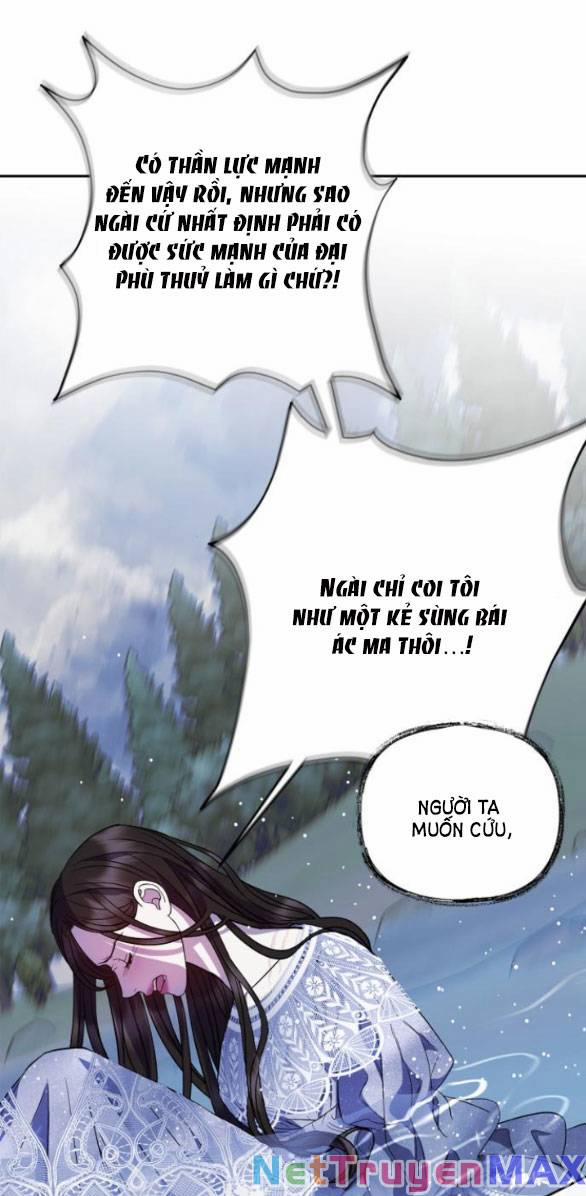 Mong Chờ Giây Phút Thiêng Liêng Được Chạm Tới Người 48 trang 61