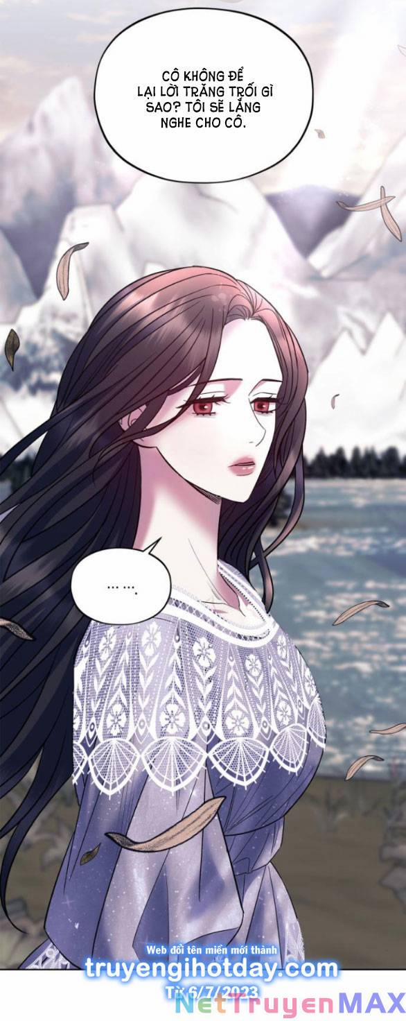 Mong Chờ Giây Phút Thiêng Liêng Được Chạm Tới Người 48 trang 8