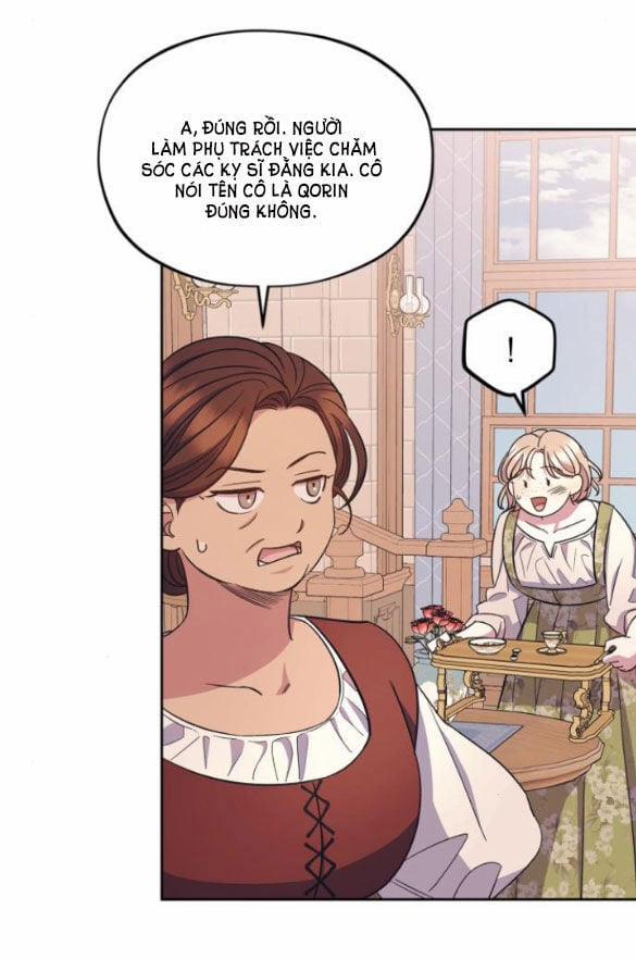 Mong Chờ Giây Phút Thiêng Liêng Được Chạm Tới Người 49.1 trang 13