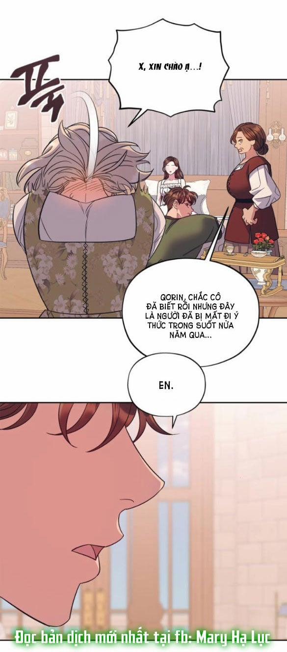 Mong Chờ Giây Phút Thiêng Liêng Được Chạm Tới Người 49.1 trang 15