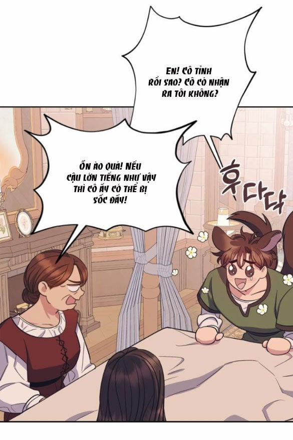 Mong Chờ Giây Phút Thiêng Liêng Được Chạm Tới Người 49.1 trang 2