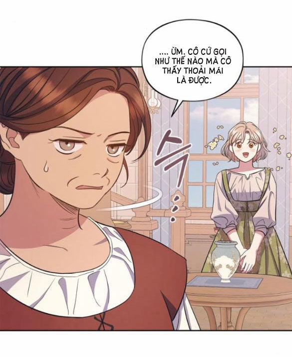 Mong Chờ Giây Phút Thiêng Liêng Được Chạm Tới Người 49.1 trang 21