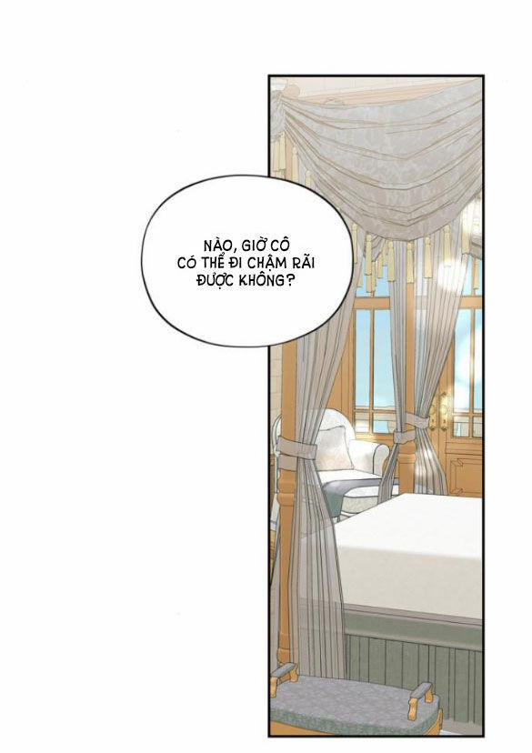 Mong Chờ Giây Phút Thiêng Liêng Được Chạm Tới Người 49.1 trang 29