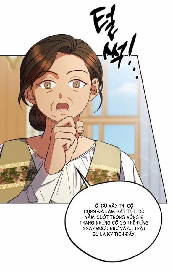 Mong Chờ Giây Phút Thiêng Liêng Được Chạm Tới Người 49.1 trang 37