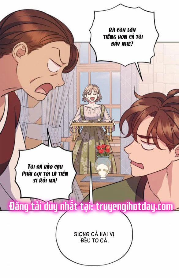 Mong Chờ Giây Phút Thiêng Liêng Được Chạm Tới Người 49.1 trang 4