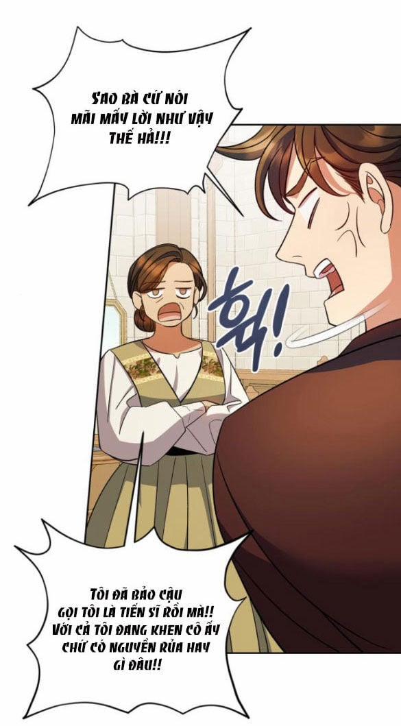 Mong Chờ Giây Phút Thiêng Liêng Được Chạm Tới Người 49.1 trang 41