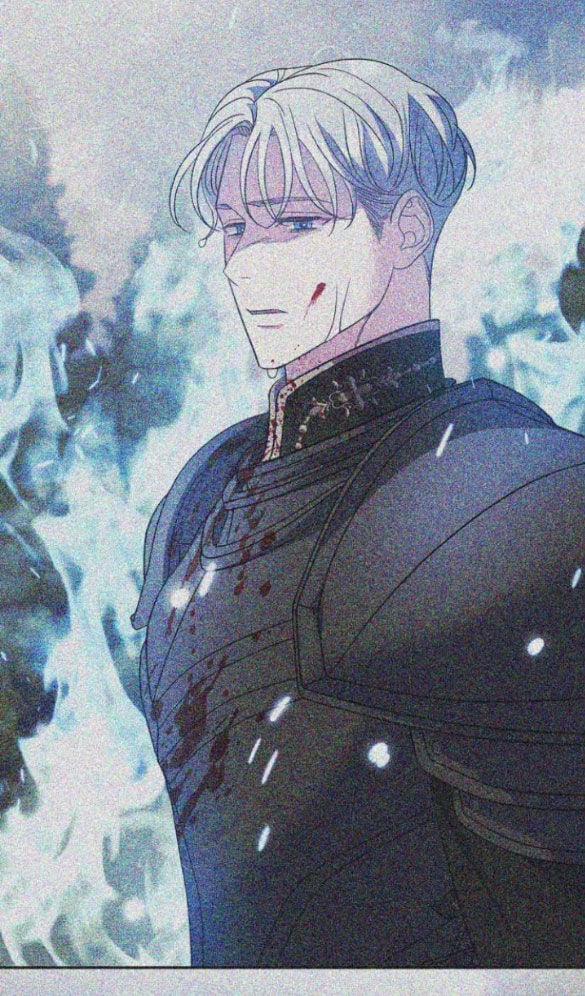 Mong Chờ Giây Phút Thiêng Liêng Được Chạm Tới Người 49.1 trang 51