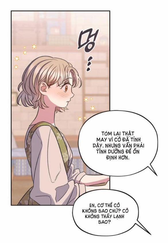 Mong Chờ Giây Phút Thiêng Liêng Được Chạm Tới Người 49.1 trang 9