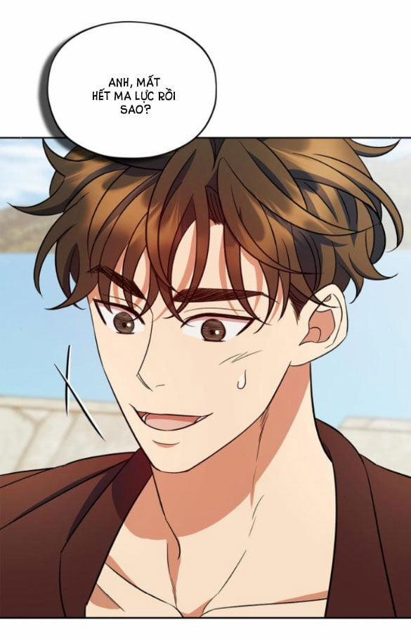 Mong Chờ Giây Phút Thiêng Liêng Được Chạm Tới Người 49.2 trang 10