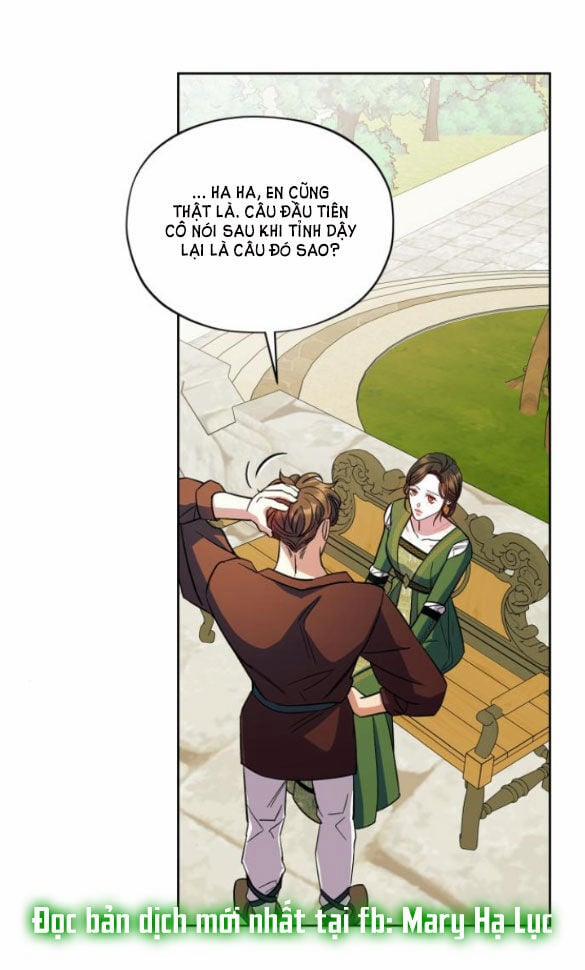 Mong Chờ Giây Phút Thiêng Liêng Được Chạm Tới Người 49.2 trang 12