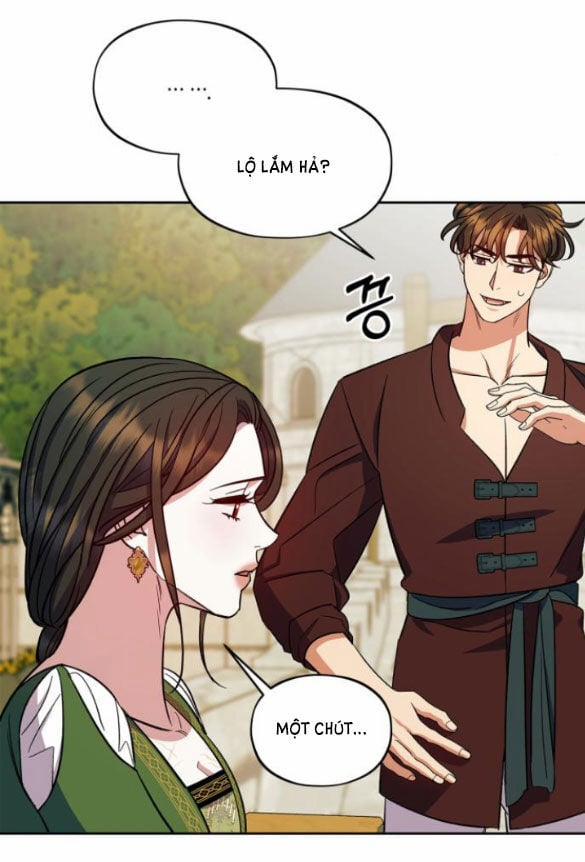 Mong Chờ Giây Phút Thiêng Liêng Được Chạm Tới Người 49.2 trang 14