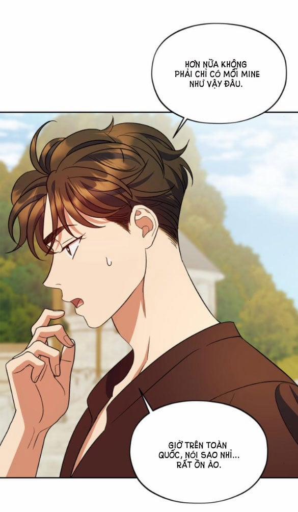 Mong Chờ Giây Phút Thiêng Liêng Được Chạm Tới Người 49.2 trang 22