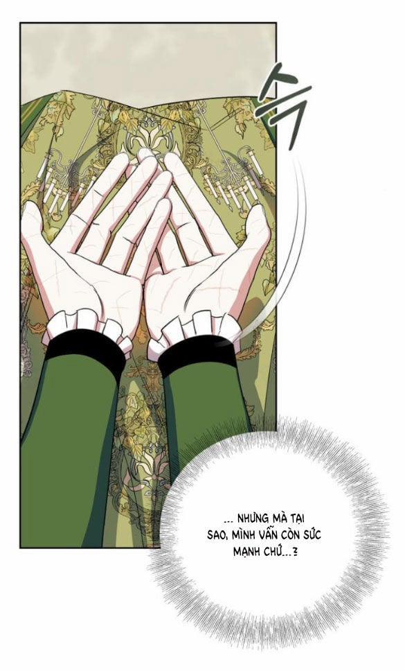 Mong Chờ Giây Phút Thiêng Liêng Được Chạm Tới Người 49.2 trang 26