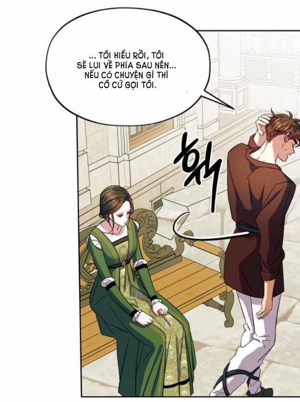 Mong Chờ Giây Phút Thiêng Liêng Được Chạm Tới Người 49.2 trang 34