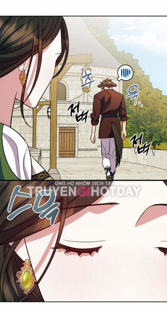 Mong Chờ Giây Phút Thiêng Liêng Được Chạm Tới Người 49.2 trang 36