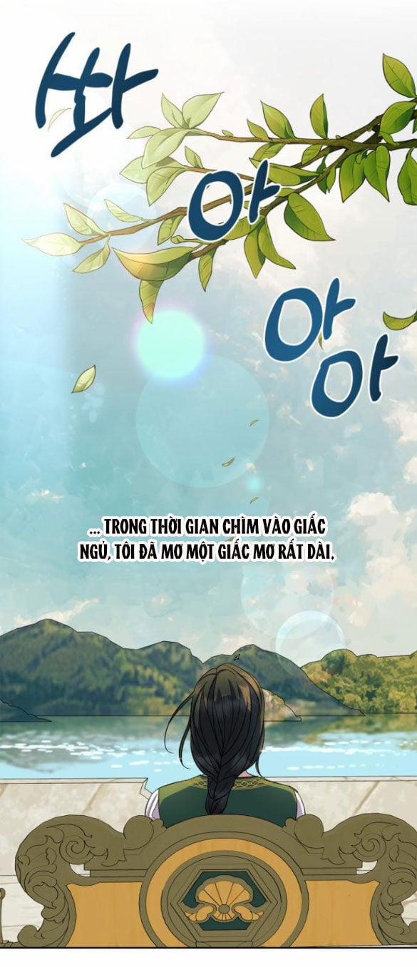 Mong Chờ Giây Phút Thiêng Liêng Được Chạm Tới Người 49.2 trang 38