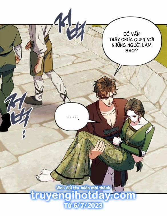 Mong Chờ Giây Phút Thiêng Liêng Được Chạm Tới Người 49.2 trang 4