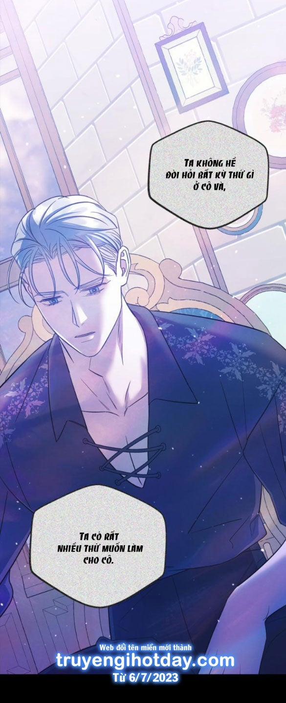 Mong Chờ Giây Phút Thiêng Liêng Được Chạm Tới Người 49.2 trang 46