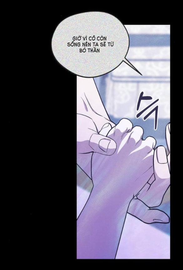 Mong Chờ Giây Phút Thiêng Liêng Được Chạm Tới Người 49.2 trang 48