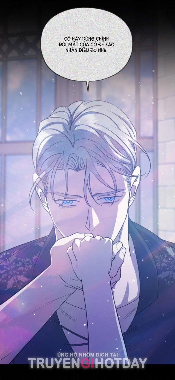 Mong Chờ Giây Phút Thiêng Liêng Được Chạm Tới Người 49.2 trang 50