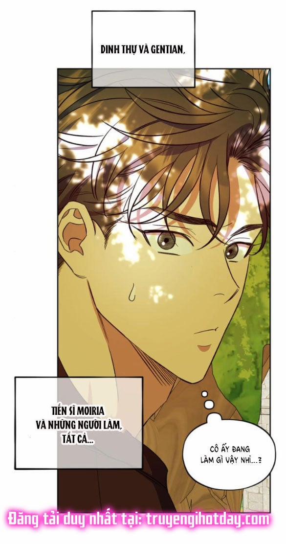 Mong Chờ Giây Phút Thiêng Liêng Được Chạm Tới Người 49.2 trang 58