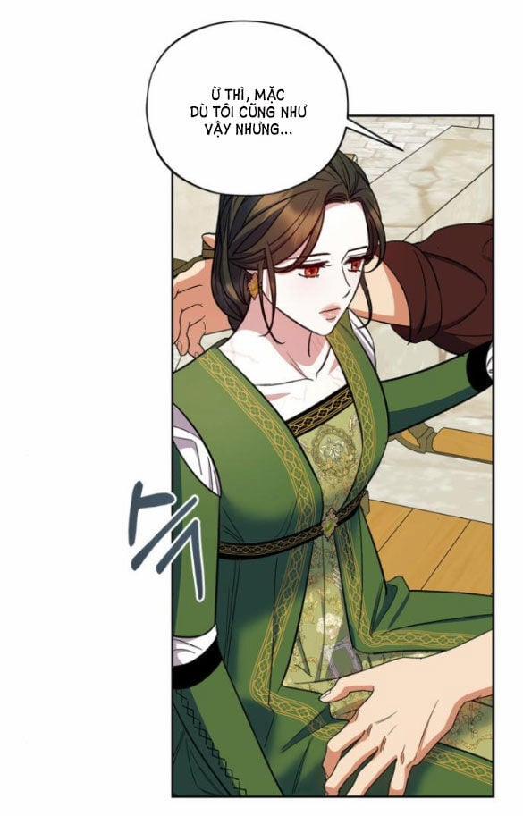 Mong Chờ Giây Phút Thiêng Liêng Được Chạm Tới Người 49.2 trang 6