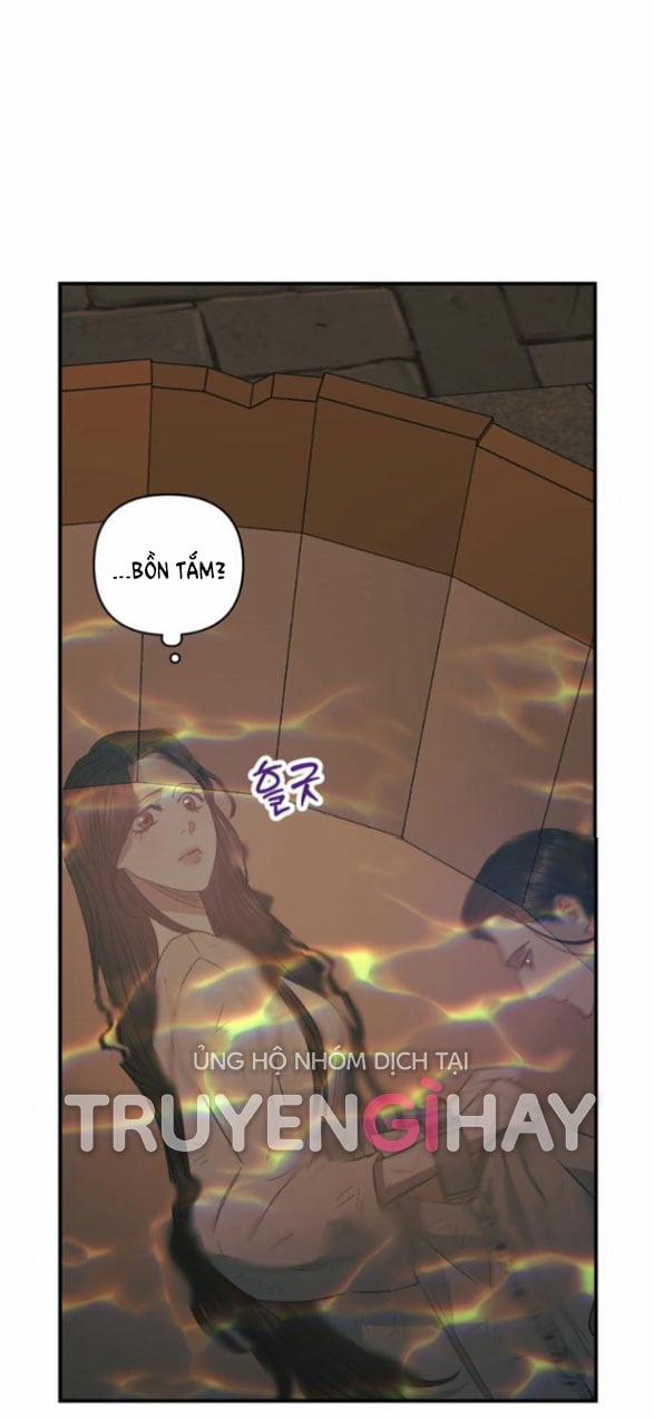 Mong Chờ Giây Phút Thiêng Liêng Được Chạm Tới Người 5.1 trang 11