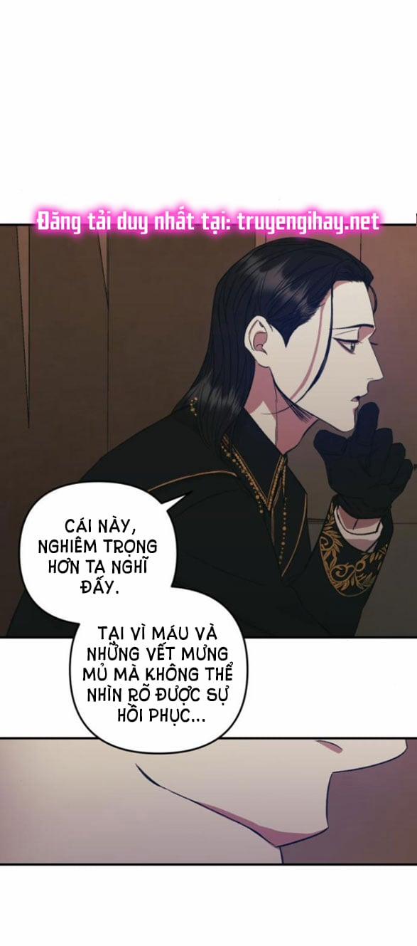 Mong Chờ Giây Phút Thiêng Liêng Được Chạm Tới Người 5.1 trang 12