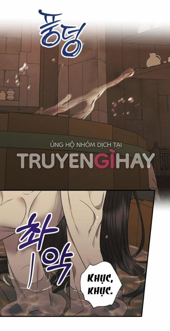 Mong Chờ Giây Phút Thiêng Liêng Được Chạm Tới Người 5.1 trang 14