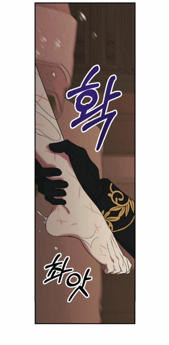 Mong Chờ Giây Phút Thiêng Liêng Được Chạm Tới Người 5.1 trang 16