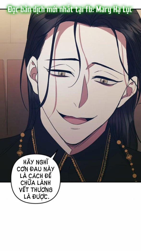 Mong Chờ Giây Phút Thiêng Liêng Được Chạm Tới Người 5.1 trang 18